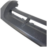 PORSCHE MACAN GTS REAR BUMPER Lower Trim Valance 2014 to 2018 GENUINE 95B807834E