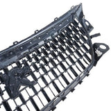 Peugeot 2008 front bumper grill 2019-2020 Genuine 9825860780