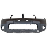 Dacia Duster front bumper 2010-2012 Genuine pn 620220025R