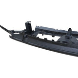 Peugeot 3008 5008 front bumper grill fitting 2024-2026 Genuine 9843792880