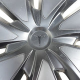 Tesla Model 3 Hatchback aero wheel trim cover 2021-2024 Genuine 1344231-00-B