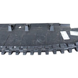 Volkswagen Tayron front bumper undertray trim 2022-2025 Genuine 57L805915C