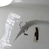 Porsche Boxster rear bumper 981 roadster Genuine Used 98150541100FFF
