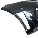 Mercedez Benz C Class AMG Line front bumper W205 2019-2023 Genuine A2058856002