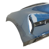 Volkswagen ID4 front bumper ID.4 2020-2024 Genuine 11A807221