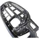 Mini Cooper JCW front bumper Hatch 2021 on F56 LCI 2 Genuine pn 9450612
