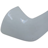 Nissan Juke spoiler for rear tailgate boot lid 2014-2016 Genuine KE615-1KA00WH