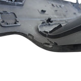 Porsche Cayenne GTS SUV rear bumper 2018-2023 Genuine 9Y0807110E