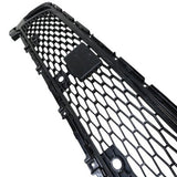 Land Rover Discovery Sport R Dynamic front bumper grill Genuine LK72-17F791-F