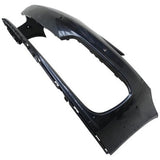 Porsche Panamera Sport Design front bumper 2017-2022 971 Genuine 971807221ACFFF