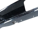 Volkswagen Golf R Line rear bumper valance trim 2024-2025 Genuine 5H6807568N