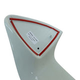 Nissan Juke spoiler for rear tailgate boot lid 2014-2016 Genuine KE615-1KA00WH