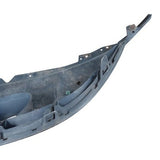 Nissan Juke front bumper lower section 2010-2013 Genuine 62026 1KA1A