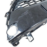 Toyota Yaris GR Sport front bumper upper grill 2020-2024 Genuine 53115-0DG60