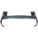PORSCHE CAYENNE REAR BUMPER 2018 onward 5 Door SUV GENUINE pn 9Y0807421A