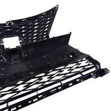Lexus UX front bumper centre grill 2019-2021 Genuine 53101-76350