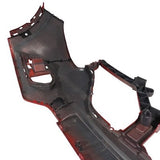 Renault Grand Scenic front bumper 2018-2021 Genuine Used 620221936R