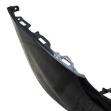 Porsche Cayenne E Hybrid front bumper 2023-2025 SUV Genuine 9Y0807221F