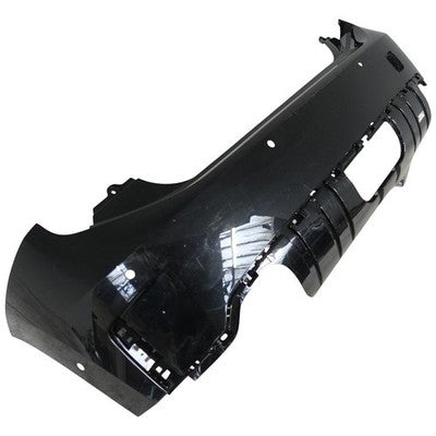 Mini C rear bumper upper F66 2024-2026 Hatchback Genuine 2804101XNY02A