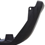 Nissan Qashqai rear bumper lower 2021-2024 5 Door SUV Genuine 850B2 6UA0A
