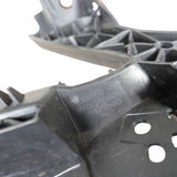 Renault Trafic Traffic front bumper right trim 2021-2024 Genuine 214687338R