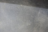 Porsche Macan SUV 5 Door rear bumper upper section Genuine pn 95B807421