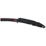 BMW 3 series F30 Performance front bumper splitter fitting trim 51112240971