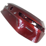 BMW IX XDRIVE50 REAR Tailgate Boot Panel 2021-2024 SUV Genine 51138492766
