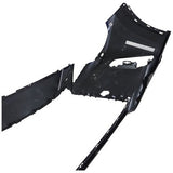 LEXUS RX FRONT BUMPER 2022 onwards 5th Gen 5 Door SUV GENUINE pn 52119-48850