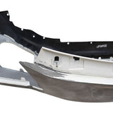 Mini Countryman JCW front bumper U25 2024-2026 Genuine Used 51115A26C50
