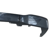BMW 2 Series Gran Coupe M Sport rear bumper lower valance trim F44 51128075445
