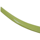 BMW 2 series G42 M Sport boot lip spoiler 2022-2025 Genuine Used 51118098195