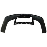 Range Rover Vogue rear bumper 2022-2025 SUV Genuine M8E2-17D980-A