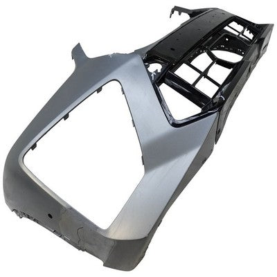 BMW X5M X5 M front bumper F95 LCI SUV 2023-2026 Used Genuine 51118086186