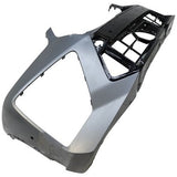 BMW X5M X5 M front bumper F95 LCI SUV 2023-2026 Used Genuine 51118086186
