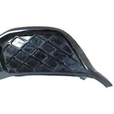 Volkswagen Golf R Line rear bumper valance trim 2024-2025 Genuine 5H6807568N