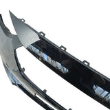 Vauxhall Corsa F front bumper 2020-2023 Genuine 9830280980