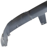 Ford Puma rear bumper lower valance trim Genuine M1TB-17F954-A1