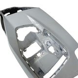 Audi A4 B9 S4 S Line front bumper 2020-2024 Genuine 8W0807437AQ