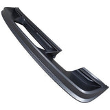 Volkswagen Tiguan R Line rear bumper trim 2016-2019 SUV Genuine 5NA807568G