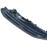 Seat Leon front bumper left LH grill 2021-2024 Genuine 5FA853665G