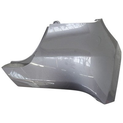 Renault Captur rear bumper right corner 2020-2024 Genuine 850161615R