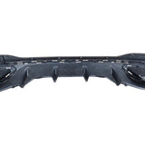 Mercedes Benz CLA AMG rear bumper valance C118 2019-2023 Genuine A1188850302