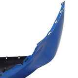 BMW 1 series M Sport rear bumper F40 2019-2023 Genuine 51128070949