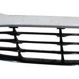 Hyundai IX35 front bumper lower grill 2009-2015 SUV Genuine 86550-2Y000