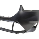 BMW M5 5 series G90 front bumper 2023-2025 Genuine 51118084983