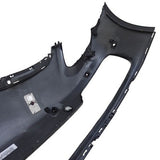 Porsche Panamera Sport Design front bumper 2017-2022 971 Genuine 971807221ACFFF