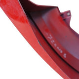 Mercedes Benz Actros front left lower corner trim A960 Genuine A9608852125