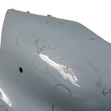 Porsche Taycan front bumper 2019-2023 Genine 9J1807221DFFF