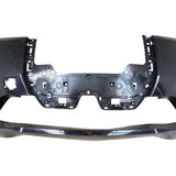 BMW IX front bumper 2021-2024 SUV Electric Genuine Used 51117933621